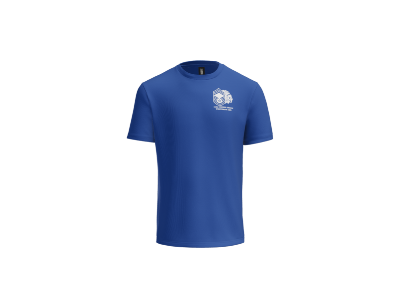 442d Chiefs Group Shirt