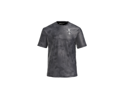 1-135th Hammerheads Sport-Tek CamoHex Tee