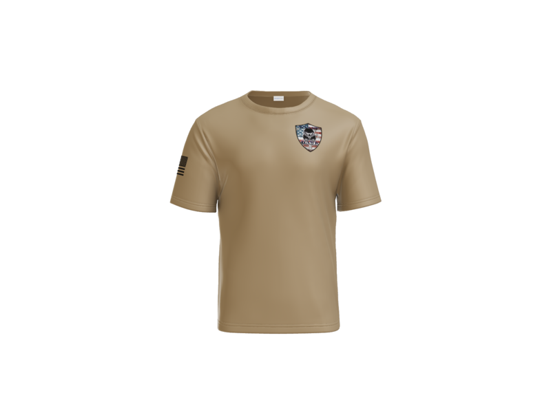 WAASF HAWK Dry Fit