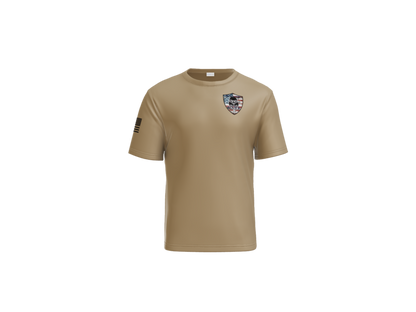 WAASF HAWK Dry Fit