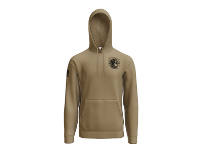 935th ASB Port and Company Hoodie