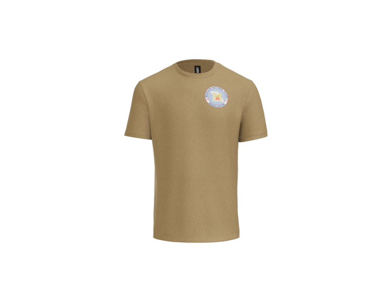 MONGA - Tri Blend