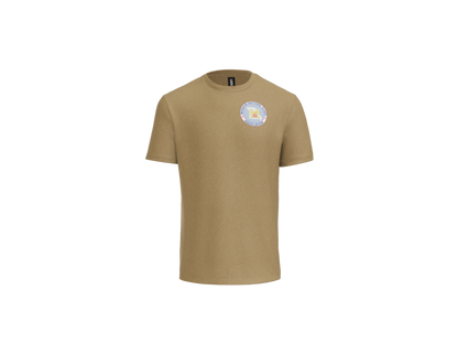 MONGA - Tri Blend