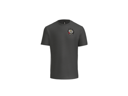 1-135th Hurricanes - Until the Storm Passes Tri Blend