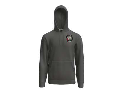 1-135th We Are the Bold - 50/50 Hoodie