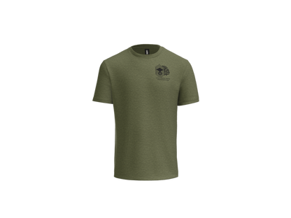 442d FW Chiefs Group T-Shirt