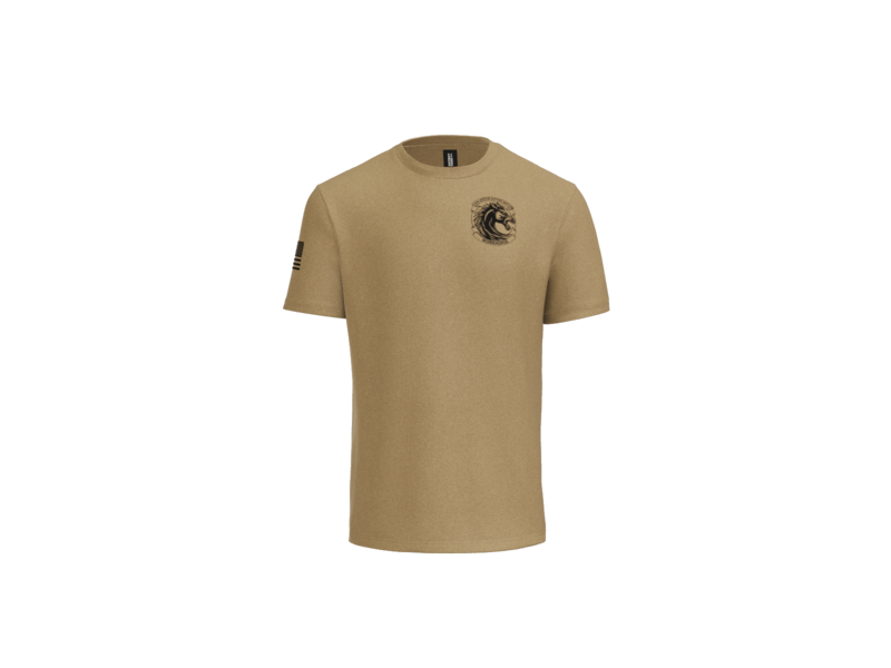 935th ASB Tri Blend