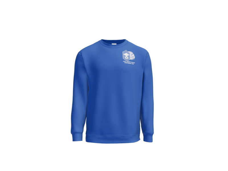 442d FW Chiefs Group Sweatshirt