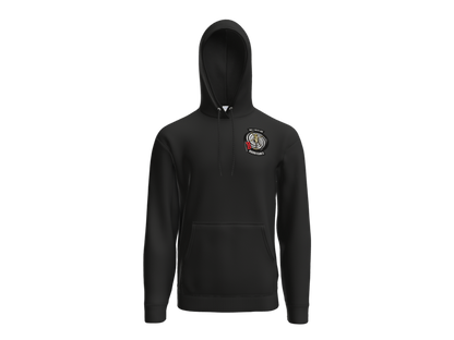 1-135th Until the Storm Passes - 50/50 Hoodie