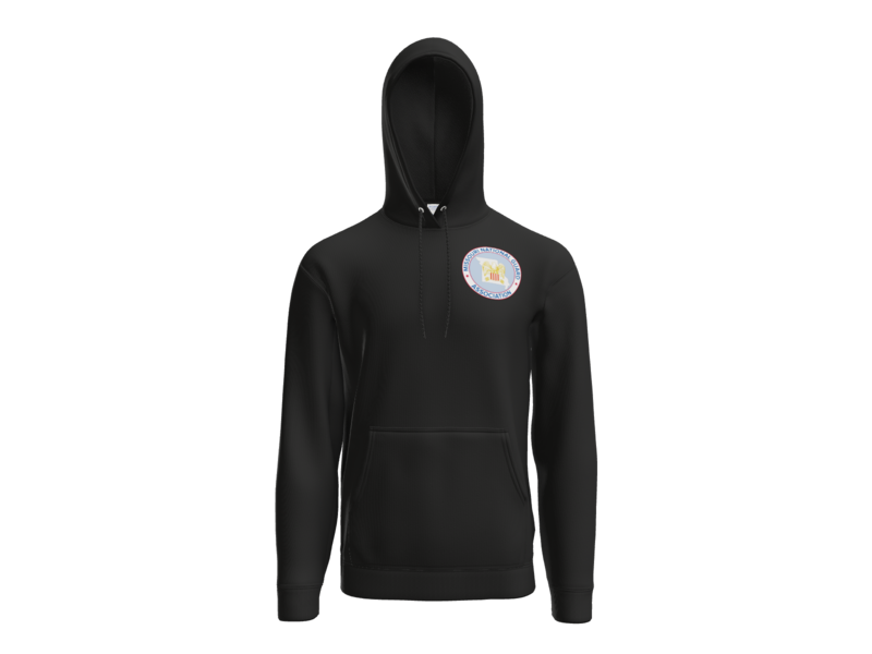 MONGA Hoodie
