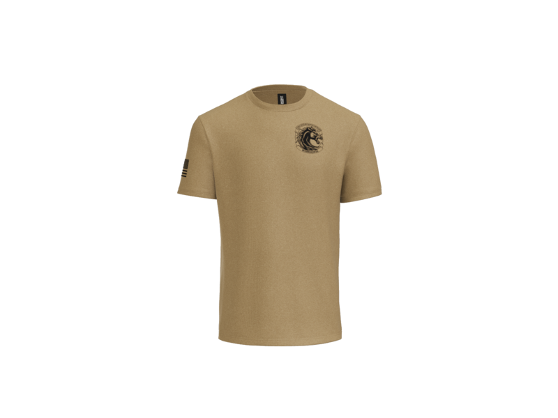 935th ASB Tri Blend