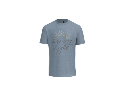 Living Light Media T-Shirt