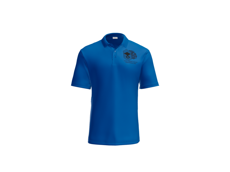 442d FW Chiefs Group Polo