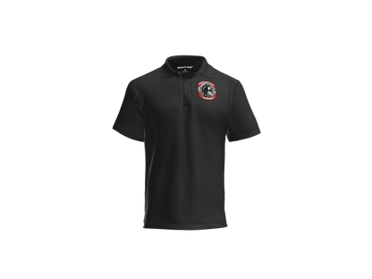 935th ASB Sport-Wick polo