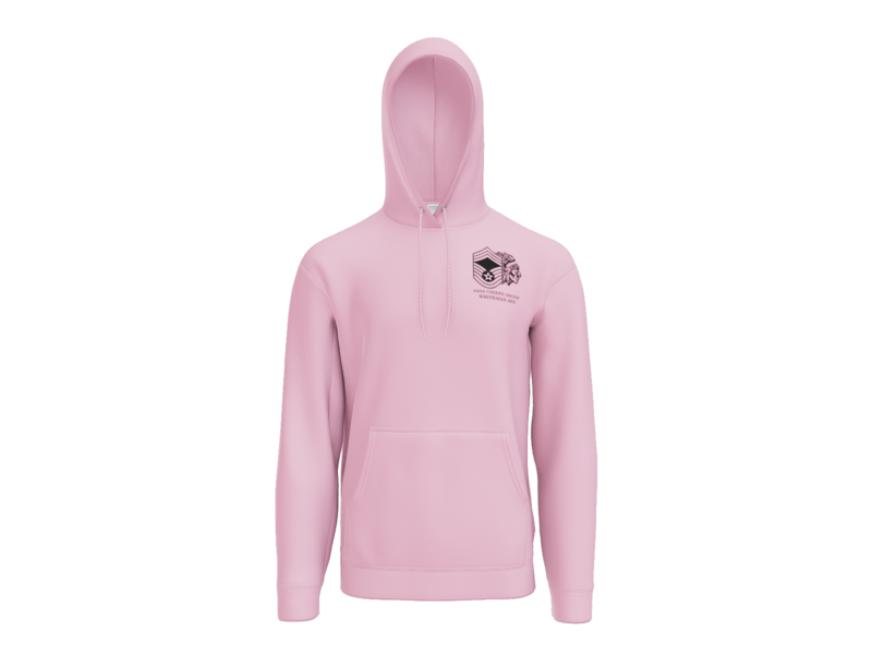 442d FW Chiefs Group  Hoodie