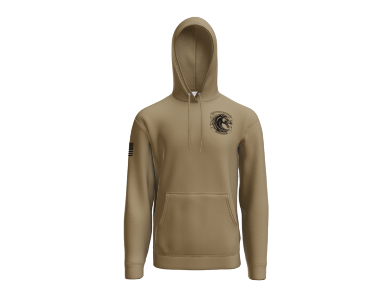 935th ASB Port and Company Hoodie