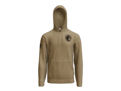 935th ASB Port and Company Hoodie