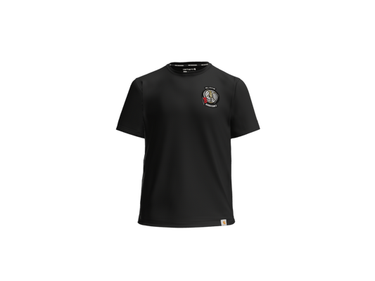 1-135th Hurricanes Until the Storm Passes Carhartt Dry Fit Tshirt