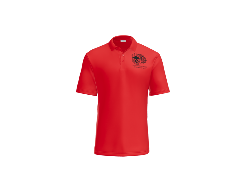 442d FW Chiefs Group Polo
