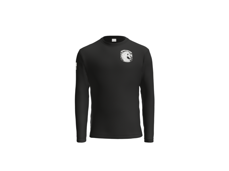 935th ASB Dry Fit Long Sleeve