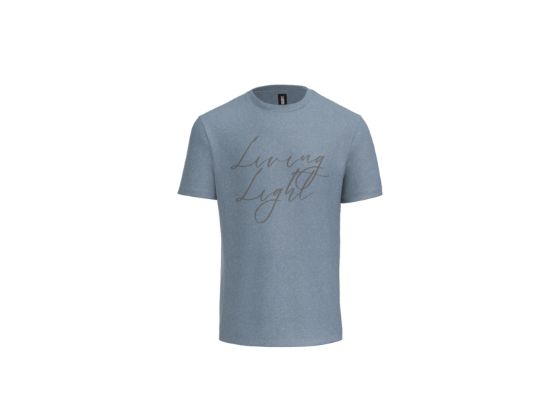 Living Light Media T-Shirt