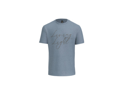 Living Light Media T-Shirt