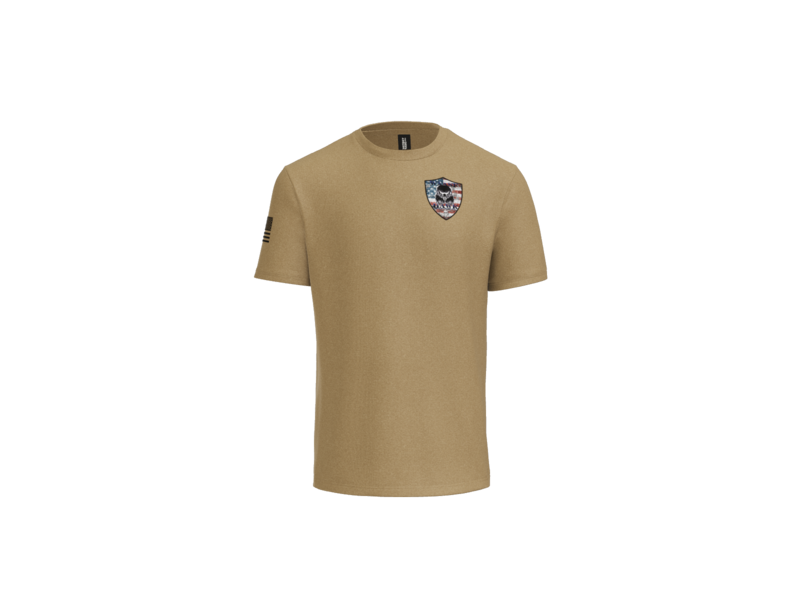 WAASF HAWK Tri Blend