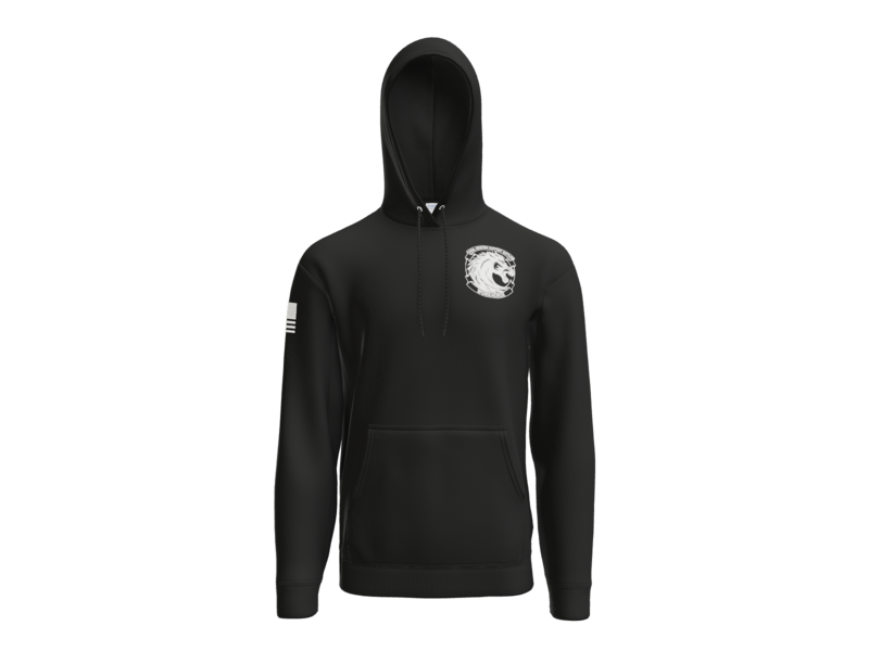 935th ASB Port and Company Hoodie