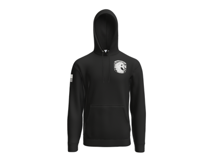 935th ASB Port and Company Hoodie