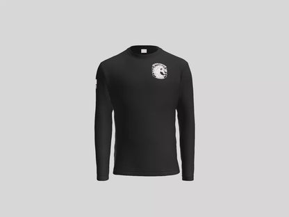 935th ASB Dry Fit Long Sleeve