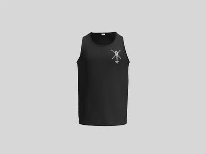 1-135th Hammerheads Sport-Tek PosiCharge Competitor Tank (MENS)