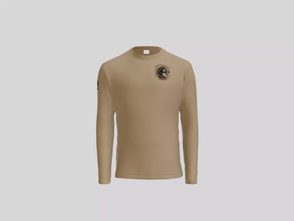 935th ASB Dry Fit Long Sleeve