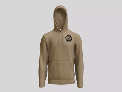 1-135th We Are the Bold - 50/50 Hoodie