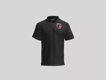 935th ASB Sport-Wick polo