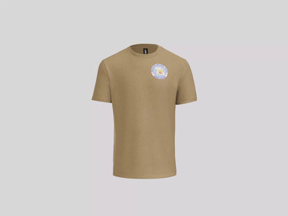 MONGA - Tri Blend
