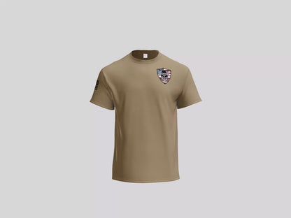 WAASF HAWK Core Cotton