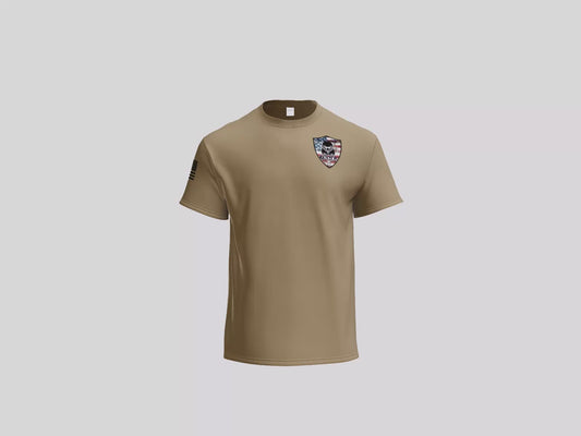 WAASF HAWK Core Cotton