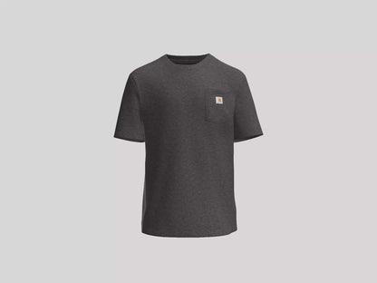 1-135th Hammerheads Carhartt Workwear Pocket Short Sleeve T-Shirt
