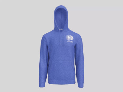 442d FW Chiefs Group  Hoodie