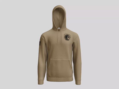 935th ASB Port and Company Hoodie