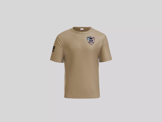 WAASF HAWK Dry Fit