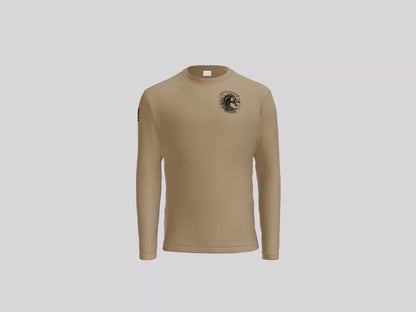 935th ASB Dry Fit Long Sleeve