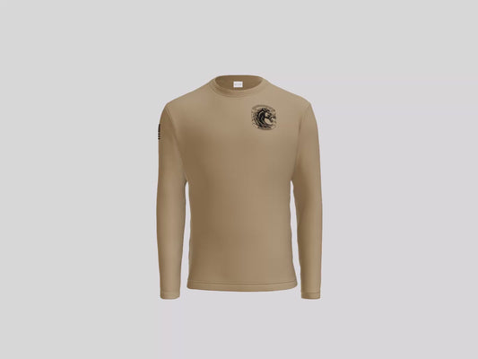 935th ASB Dry Fit Long Sleeve