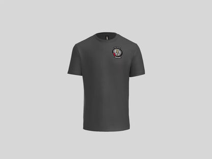 1-135th Hurricanes - We Are The Bold Tri Blend