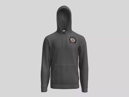 1-135th We Are the Bold - 50/50 Hoodie