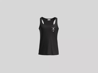 1-135th Hammerheads Sport-Tek PosiCharge Competitor Tank (WOMENS)