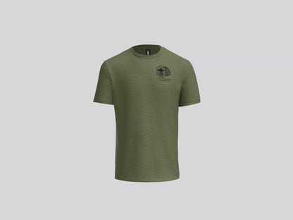 442d FW Chiefs Group T-Shirt