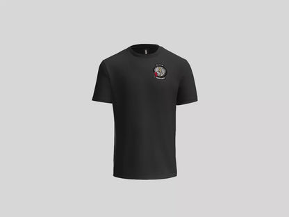 1-135th Hurricanes - Until the Storm Passes Tri Blend