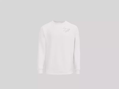 Living Light Media Sweatshirt