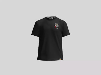 1-135th Hurricanes We Are the Bold Carhartt Dry Fit Tshirt